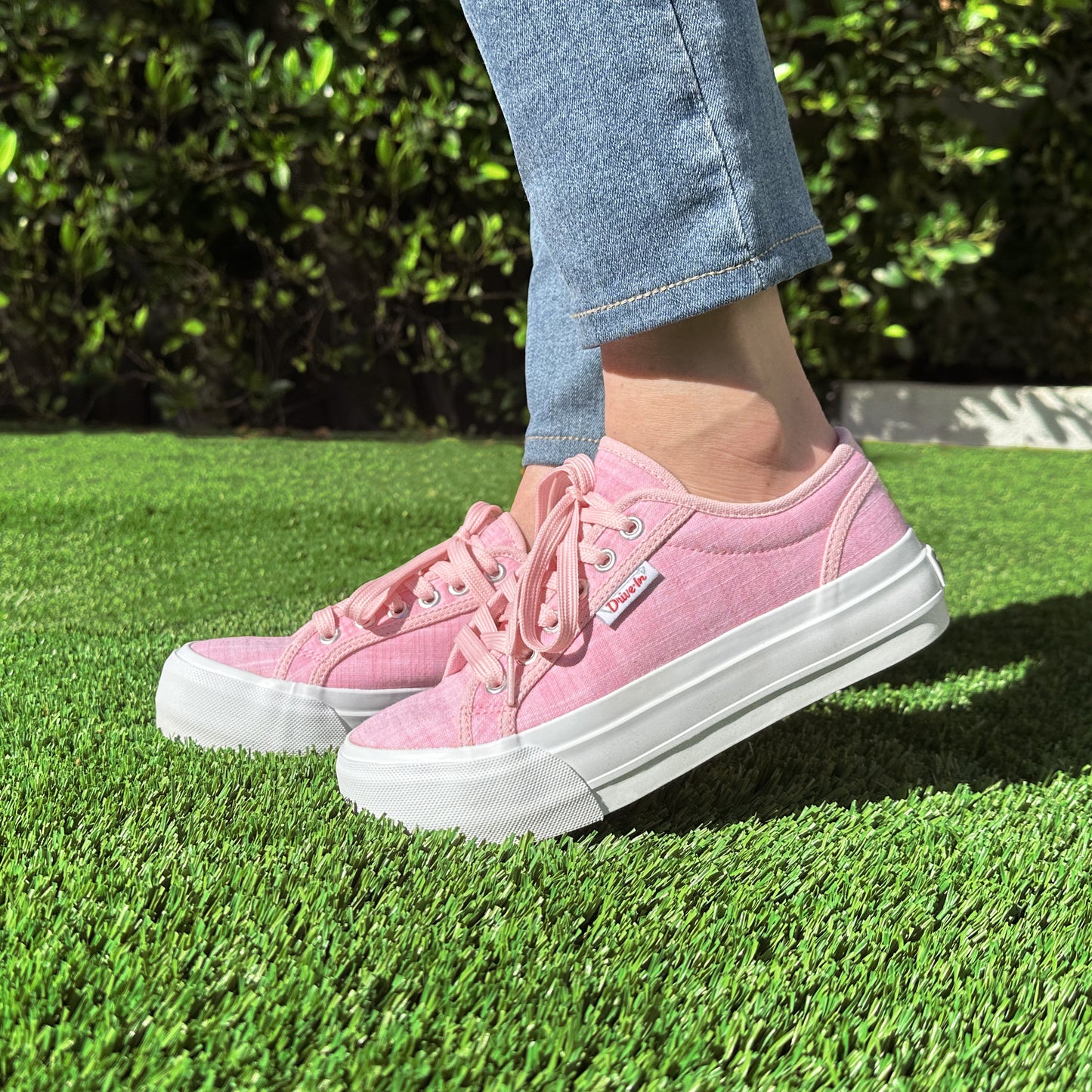 TICKET - Pink