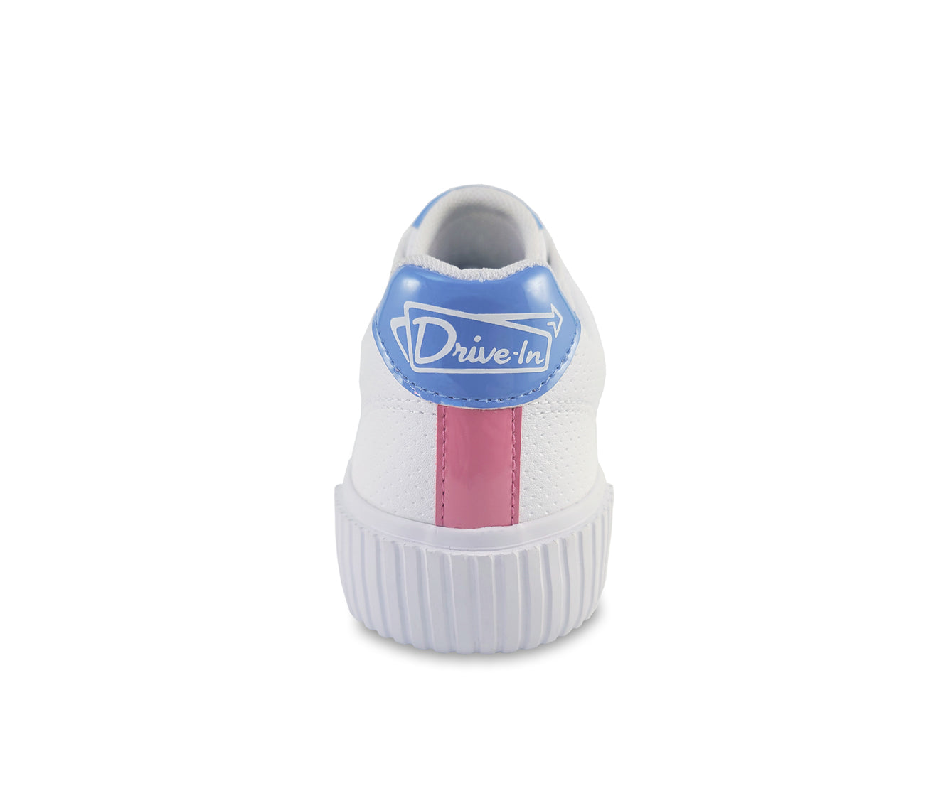 CINEMA - White/Blue/Pink