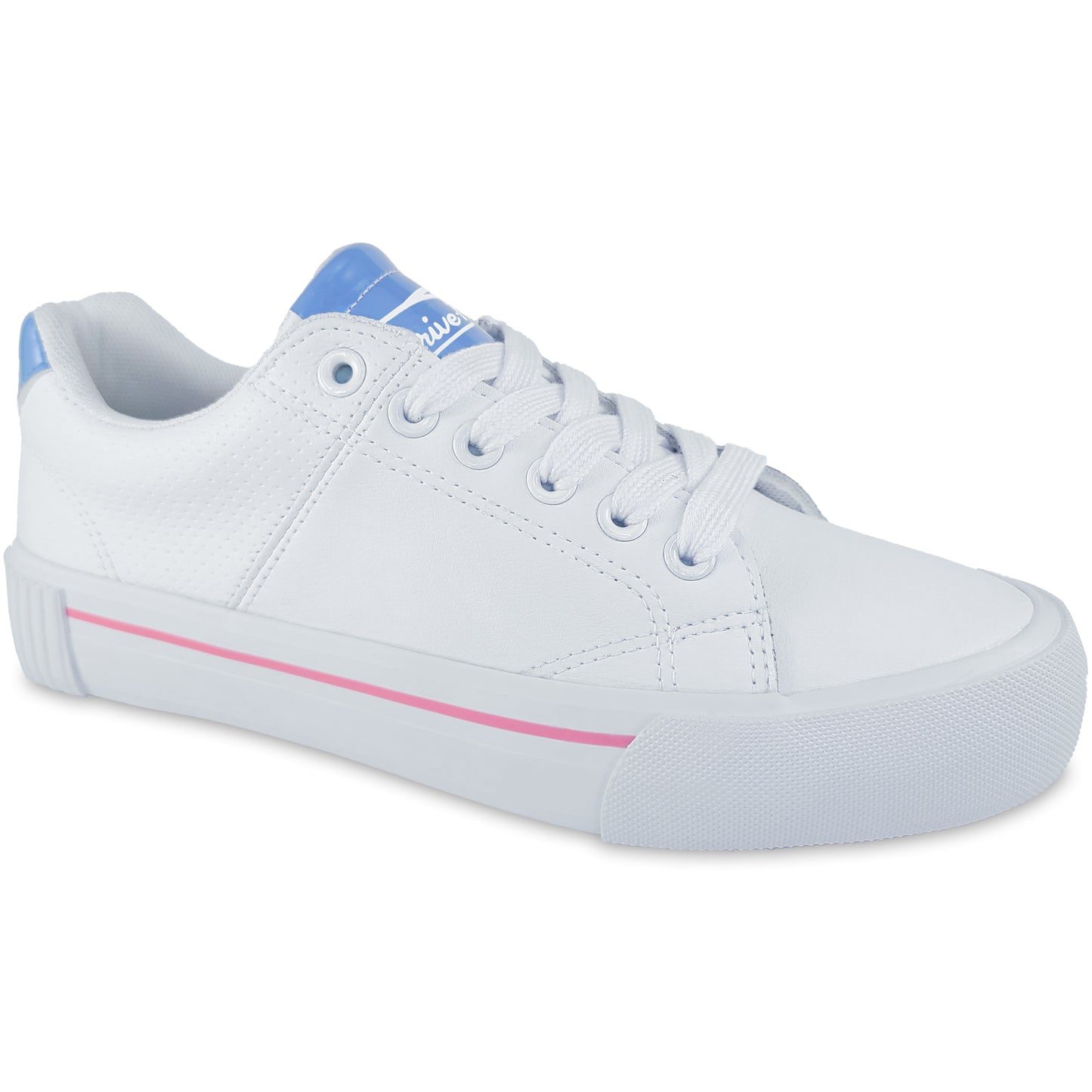 CINEMA - White/Blue/Pink