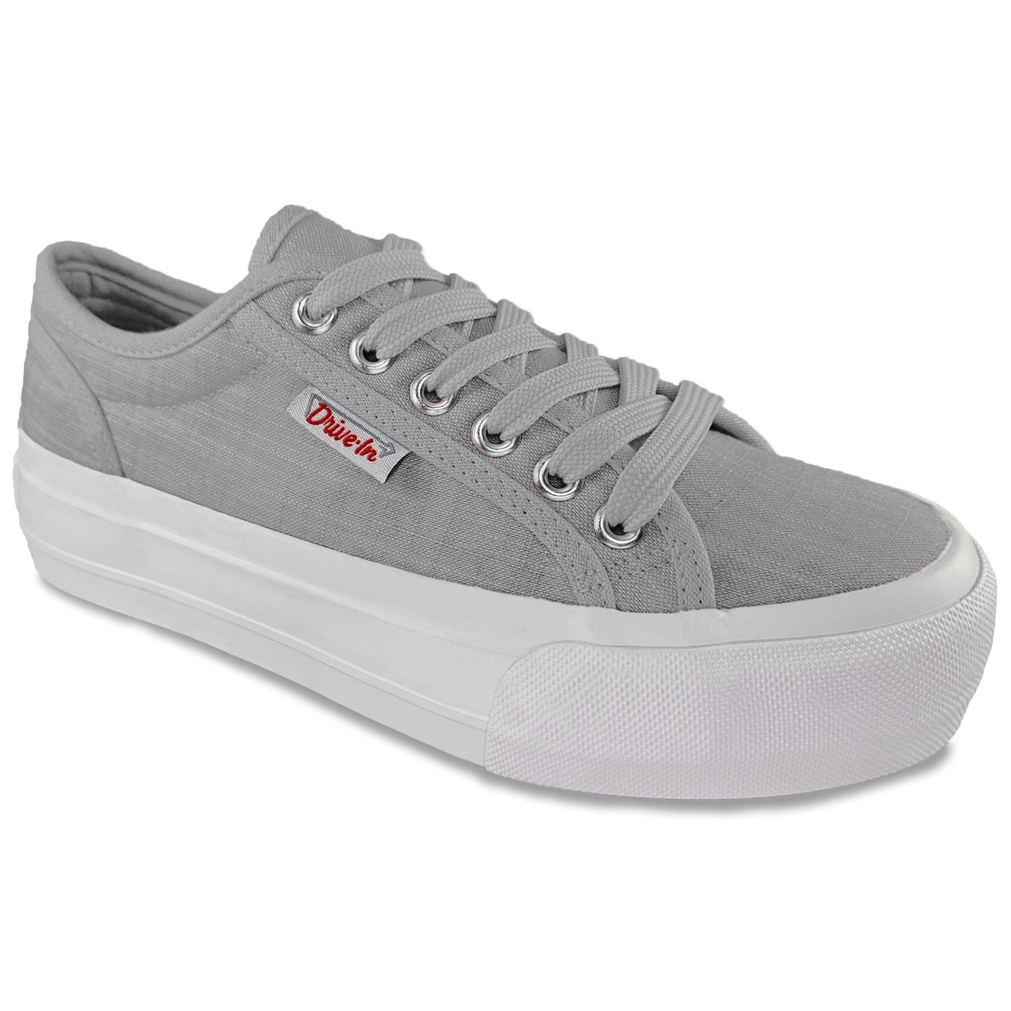 TICKET - Grey