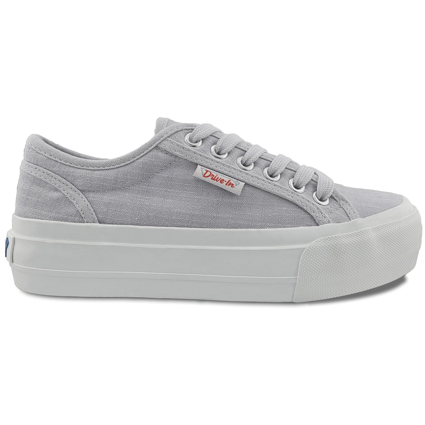 TICKET - Grey