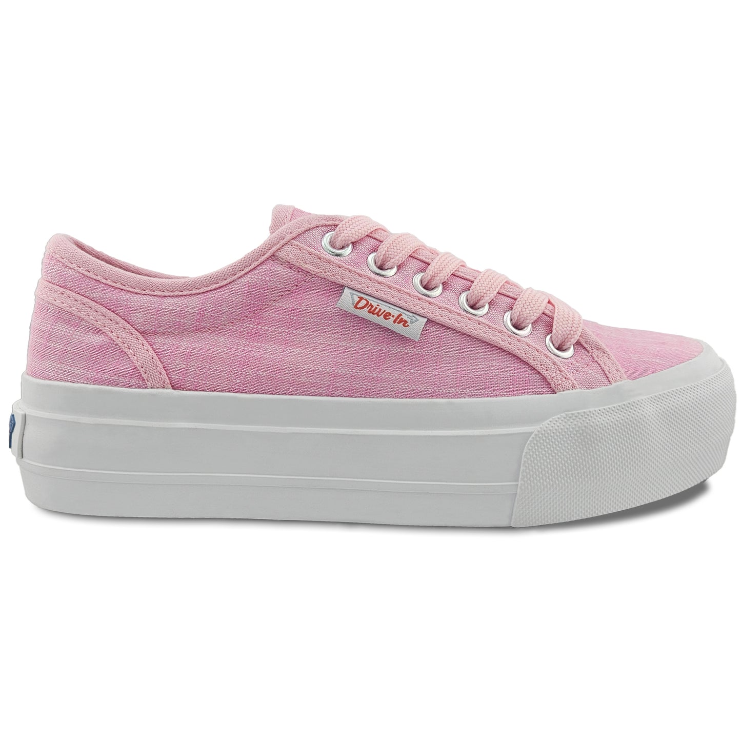 TICKET - Pink