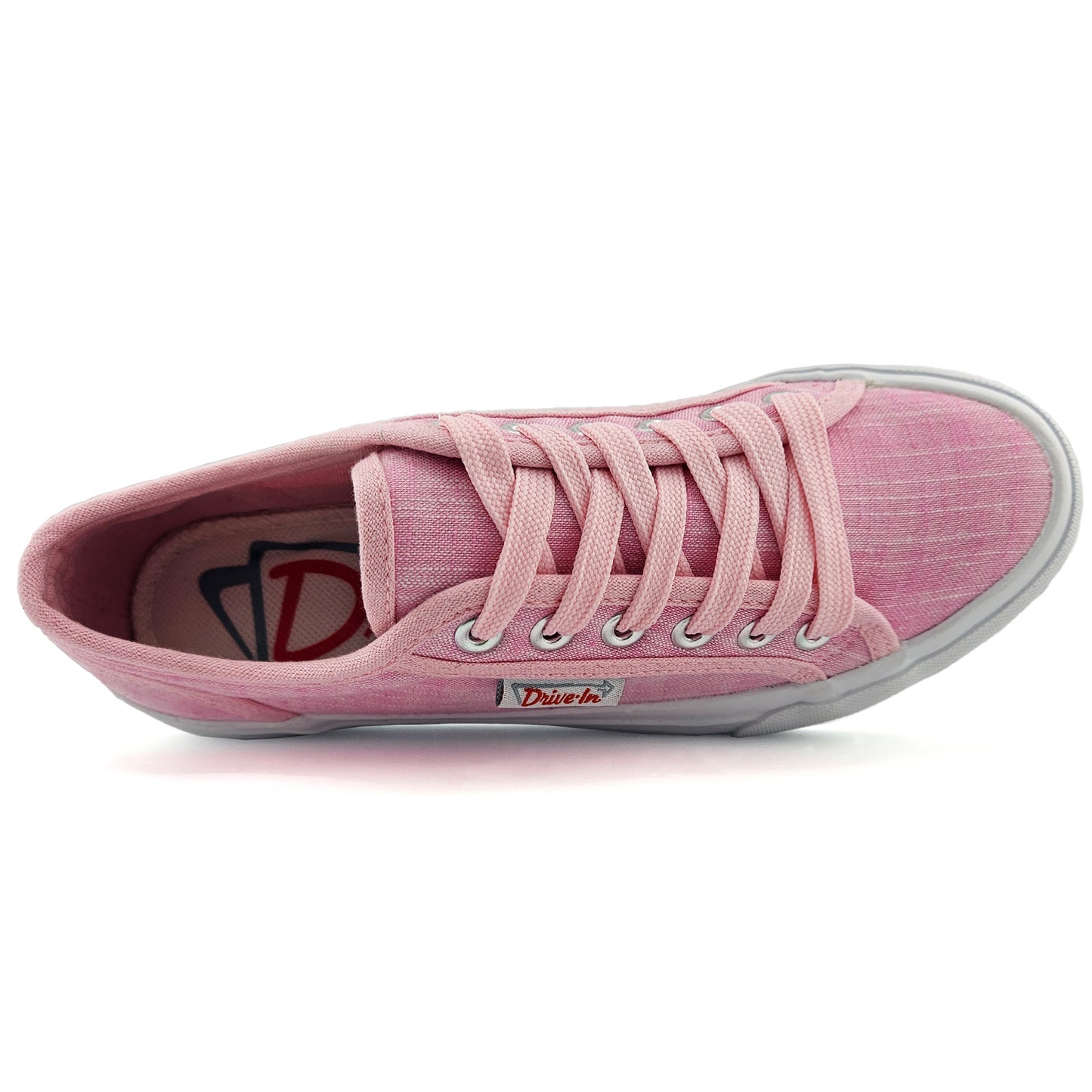TICKET - Pink