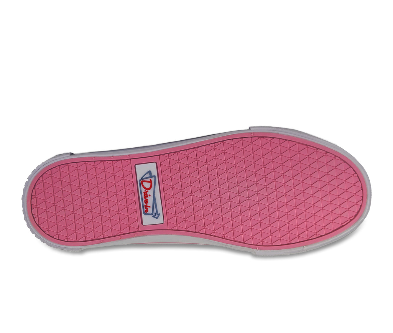 CINEMA - White/Blue/Pink