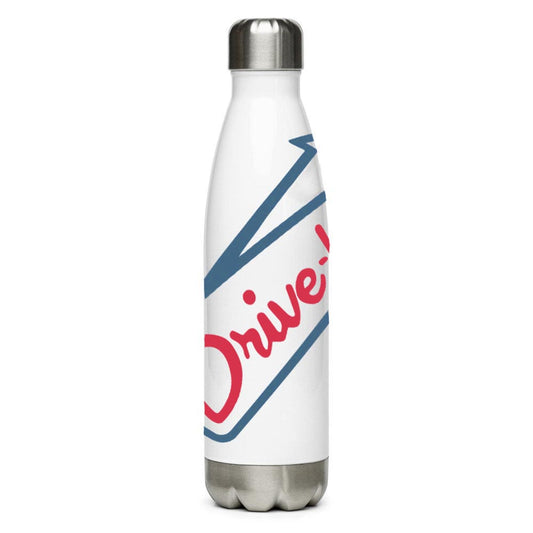 Drive-In Water Bottle